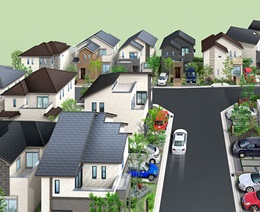 グラン・トワール上野芝向ヶ丘